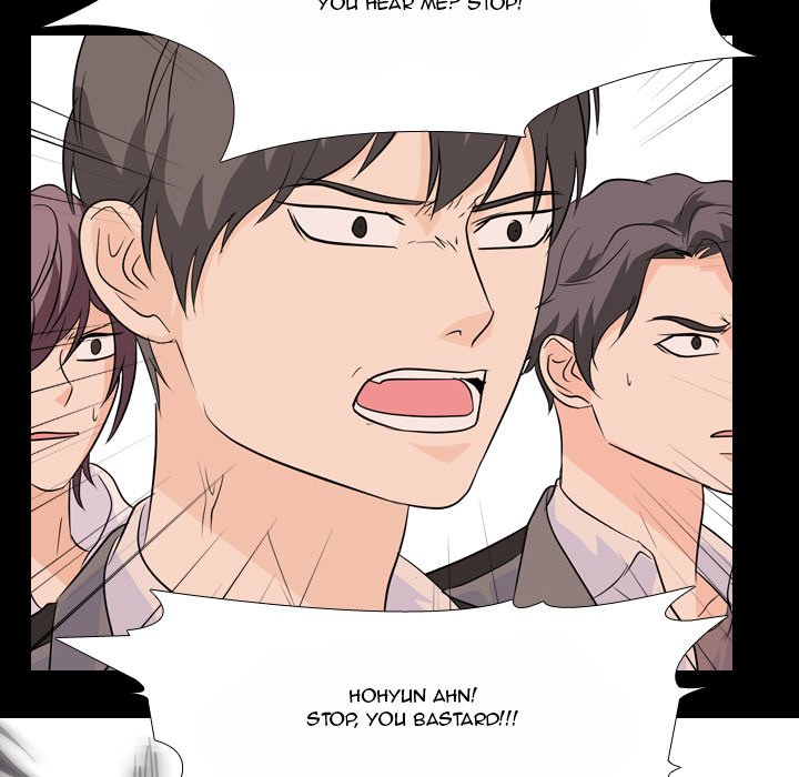 High School Legend Red Dragon Chapter 97 image 52
