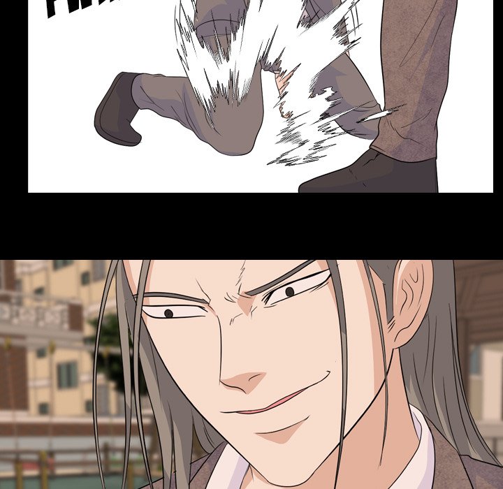 High School Legend Red Dragon Chapter 97 image 56