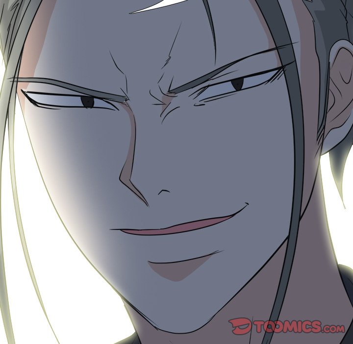 High School Legend Red Dragon Chapter 97 image 5