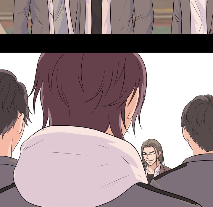 High School Legend Red Dragon Chapter 97 image 59