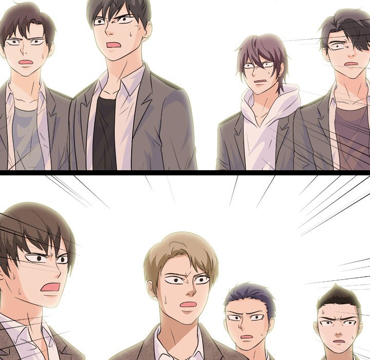 High School Legend Red Dragon Chapter 97 image 64