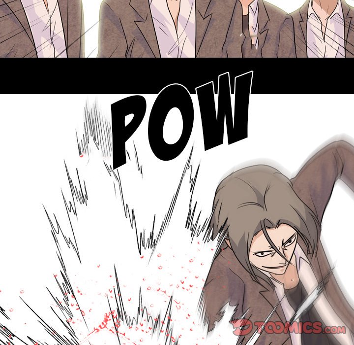 High School Legend Red Dragon Chapter 97 image 65
