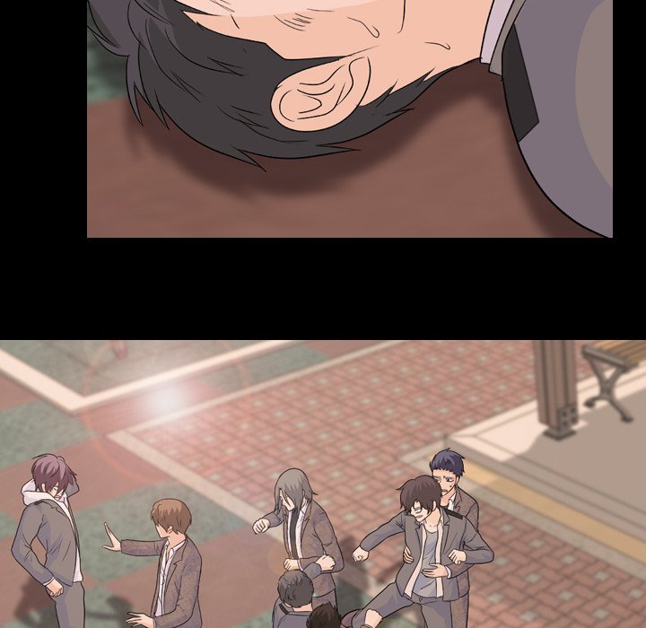 High School Legend Red Dragon Chapter 97 image 79
