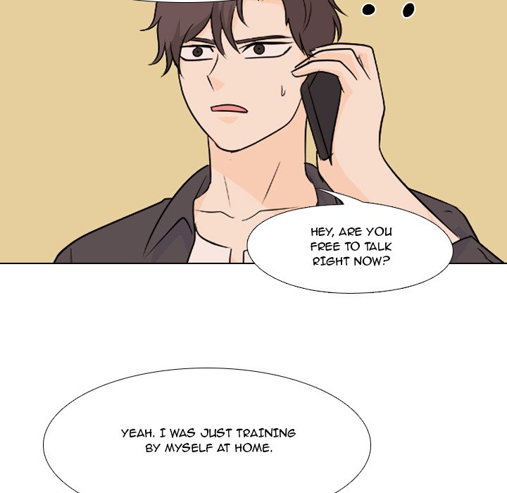 High School Legend Red Dragon Chapter 97 image 88