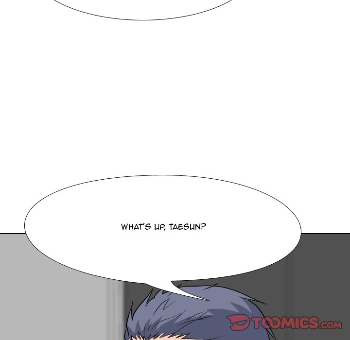 High School Legend Red Dragon Chapter 97 image 89