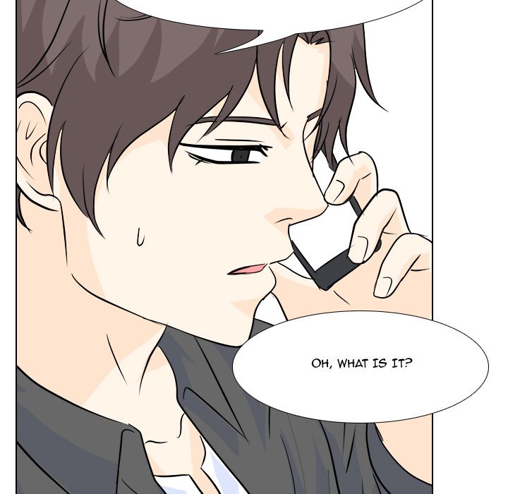 High School Legend Red Dragon Chapter 97 image 91