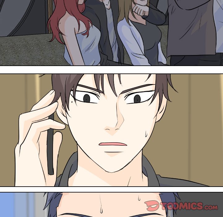 High School Legend Red Dragon Chapter 98 image 9
