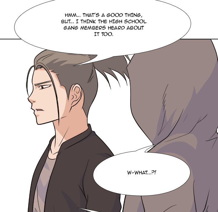 High School Legend Red Dragon Chapter 98 image 100