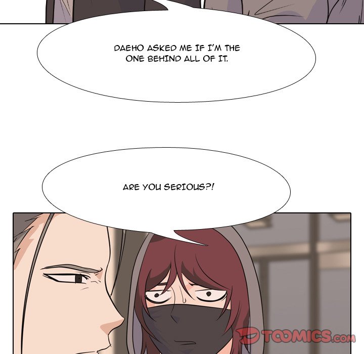 High School Legend Red Dragon Chapter 98 image 101