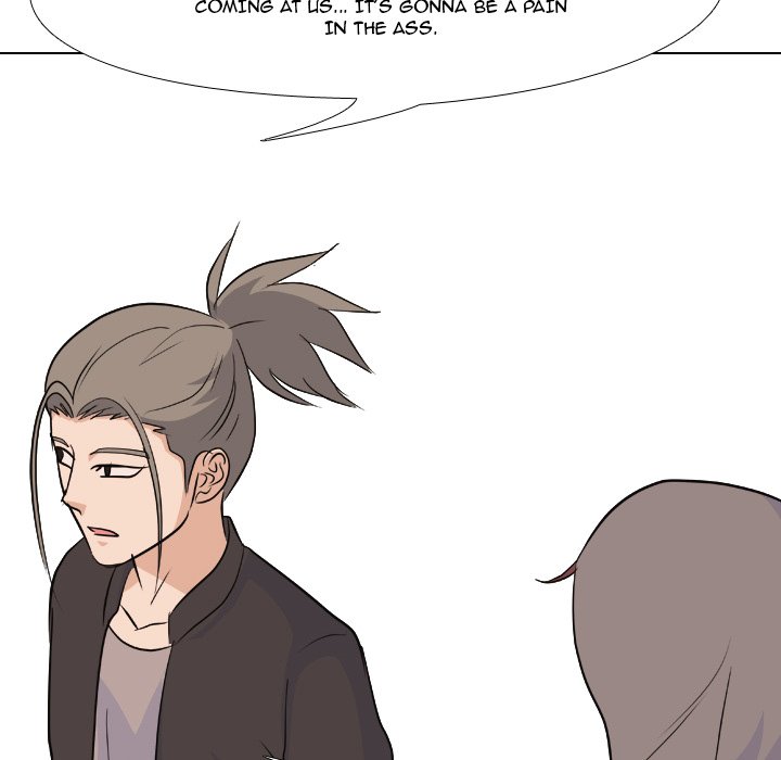 High School Legend Red Dragon Chapter 98 image 103