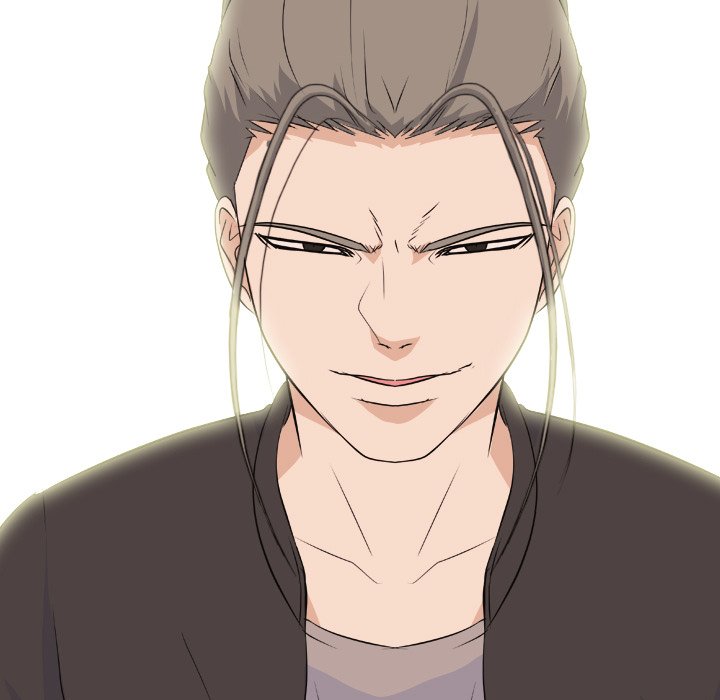 High School Legend Red Dragon Chapter 98 image 107