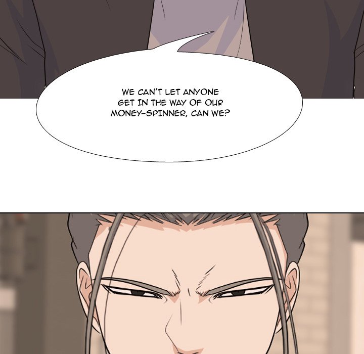 High School Legend Red Dragon Chapter 98 image 108
