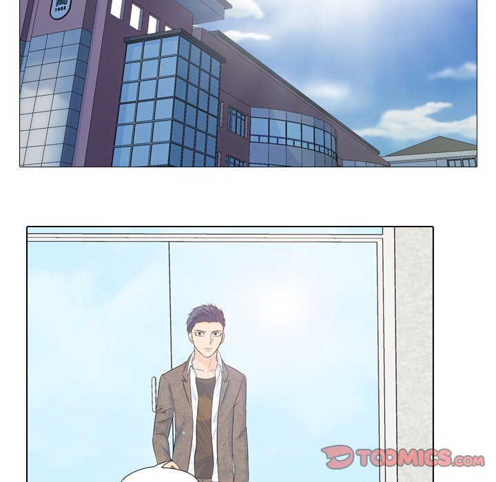 High School Legend Red Dragon Chapter 98 image 13