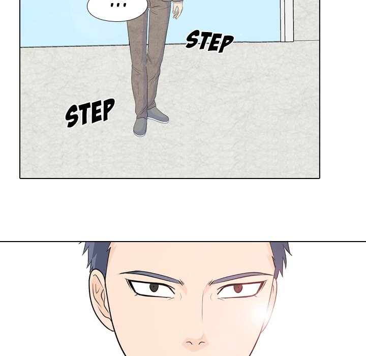 High School Legend Red Dragon Chapter 98 image 14