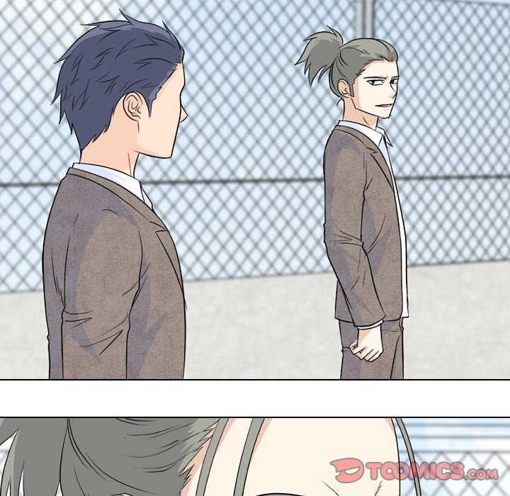 High School Legend Red Dragon Chapter 98 image 17