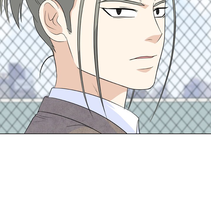 High School Legend Red Dragon Chapter 98 image 18