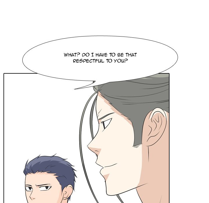 High School Legend Red Dragon Chapter 98 image 20