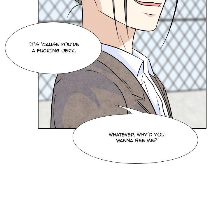 High School Legend Red Dragon Chapter 98 image 22