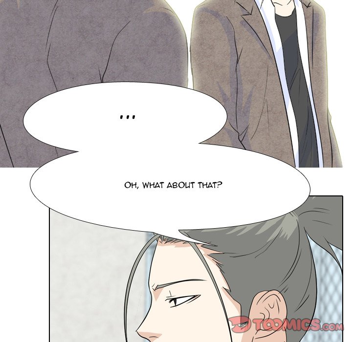 High School Legend Red Dragon Chapter 98 image 25