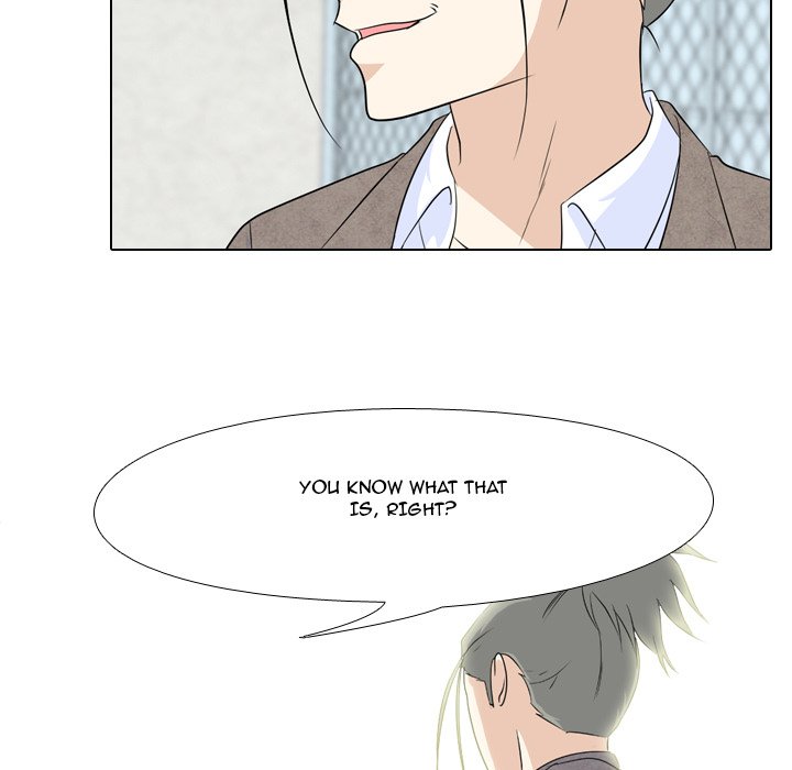 High School Legend Red Dragon Chapter 98 image 26