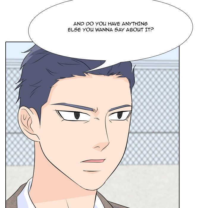 High School Legend Red Dragon Chapter 98 image 28