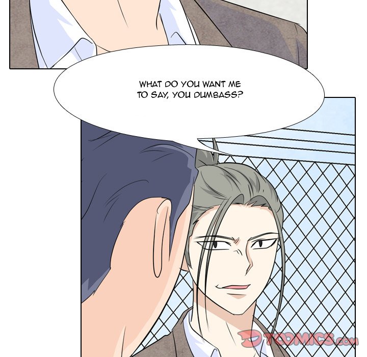 High School Legend Red Dragon Chapter 98 image 29