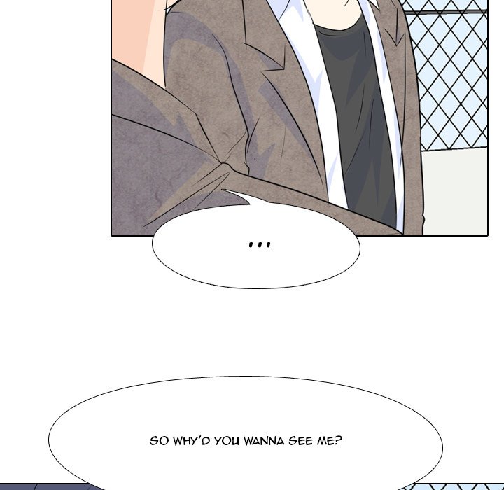 High School Legend Red Dragon Chapter 98 image 30
