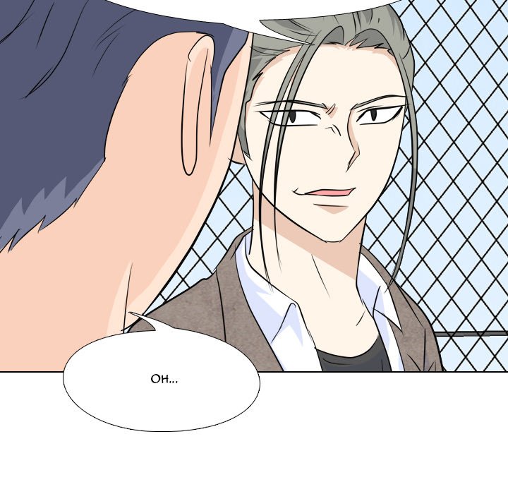 High School Legend Red Dragon Chapter 98 image 31
