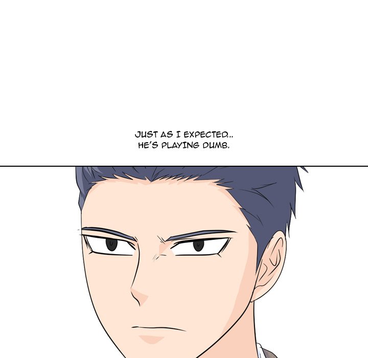 High School Legend Red Dragon Chapter 98 image 32