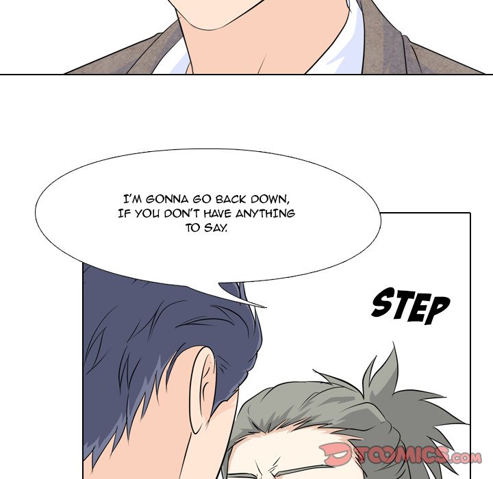 High School Legend Red Dragon Chapter 98 image 33