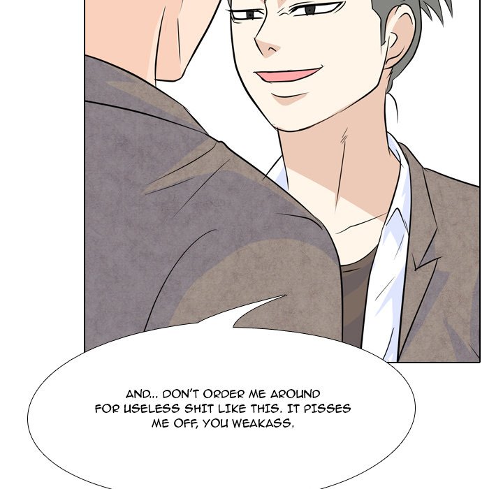 High School Legend Red Dragon Chapter 98 image 34