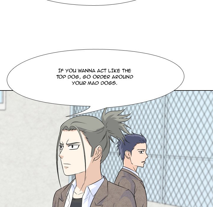 High School Legend Red Dragon Chapter 98 image 35
