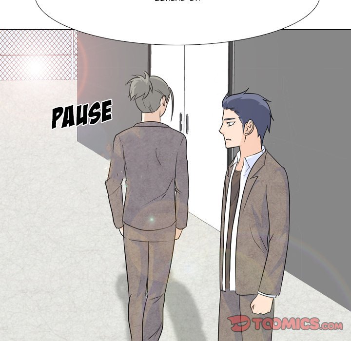 High School Legend Red Dragon Chapter 98 image 37