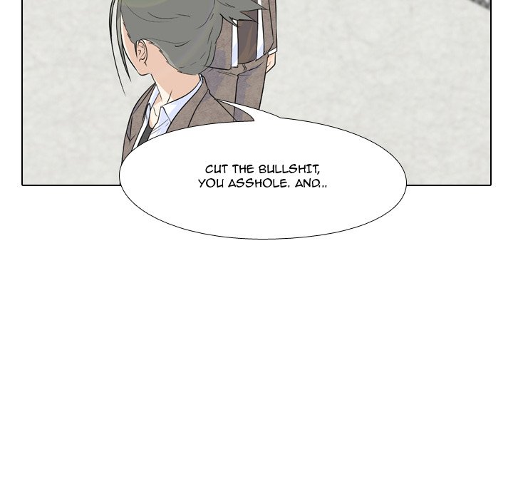 High School Legend Red Dragon Chapter 98 image 43