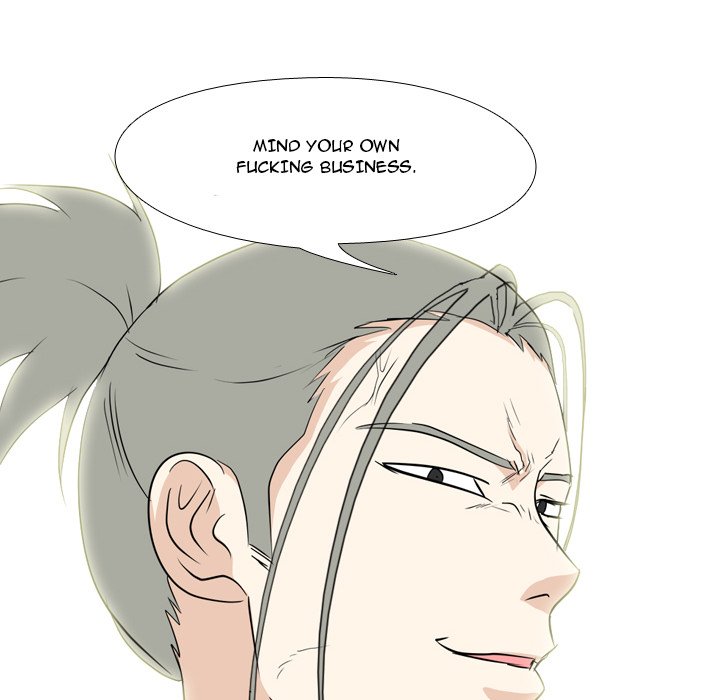 High School Legend Red Dragon Chapter 98 image 44