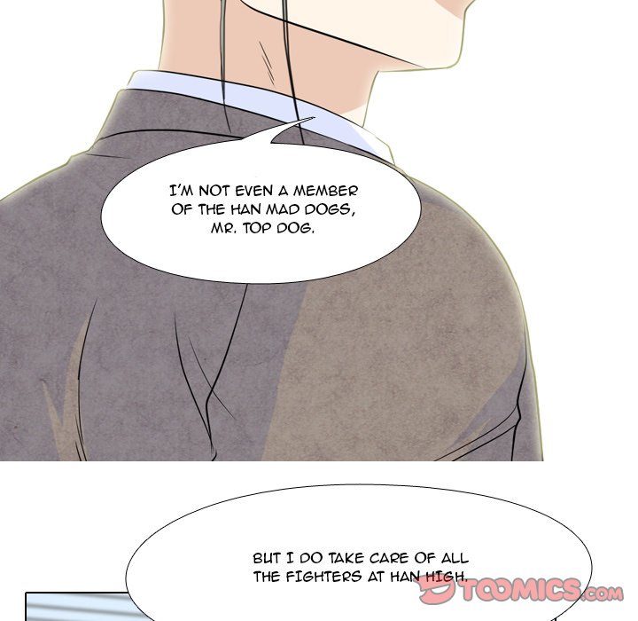 High School Legend Red Dragon Chapter 98 image 45