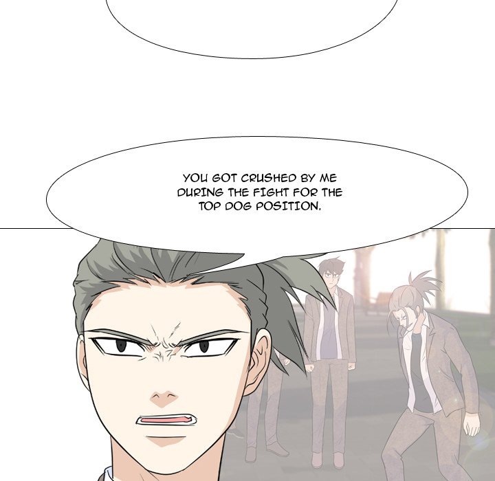 High School Legend Red Dragon Chapter 98 image 48