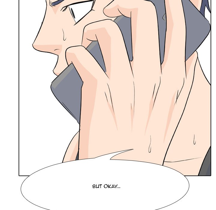 High School Legend Red Dragon Chapter 98 image 4