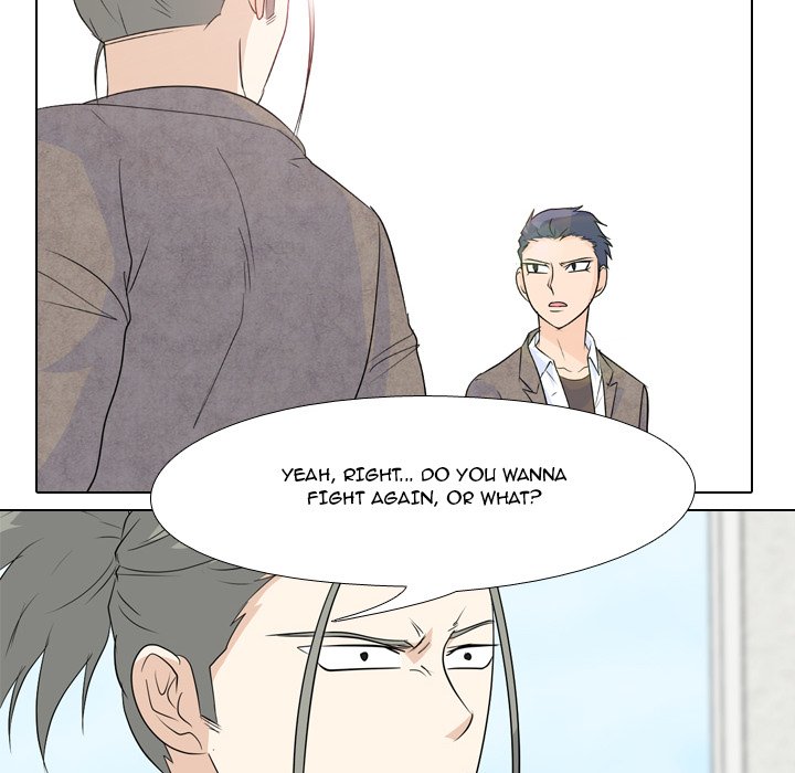 High School Legend Red Dragon Chapter 98 image 50