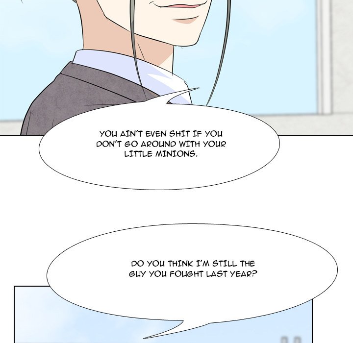 High School Legend Red Dragon Chapter 98 image 51