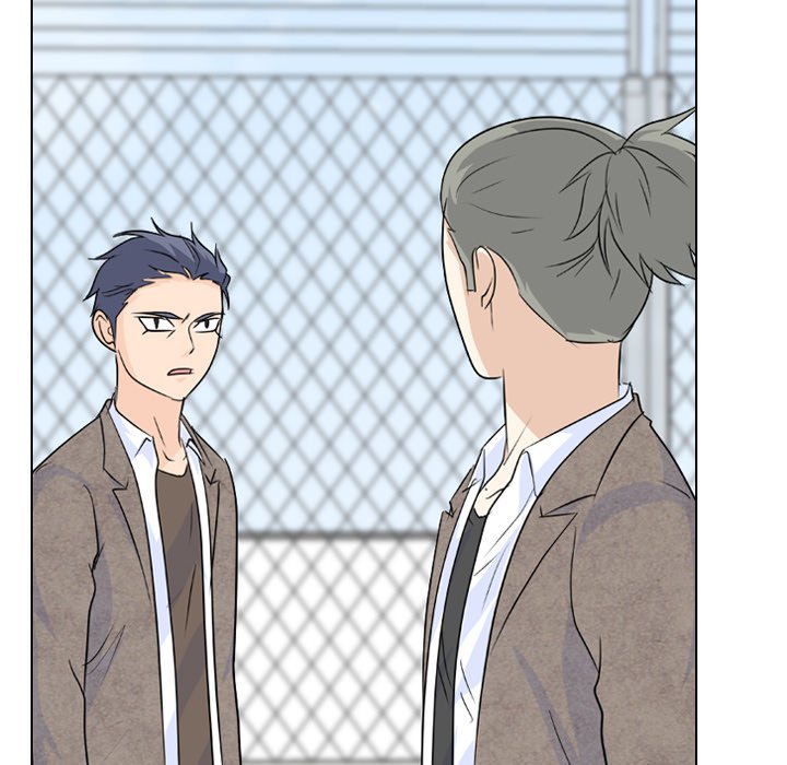 High School Legend Red Dragon Chapter 98 image 52