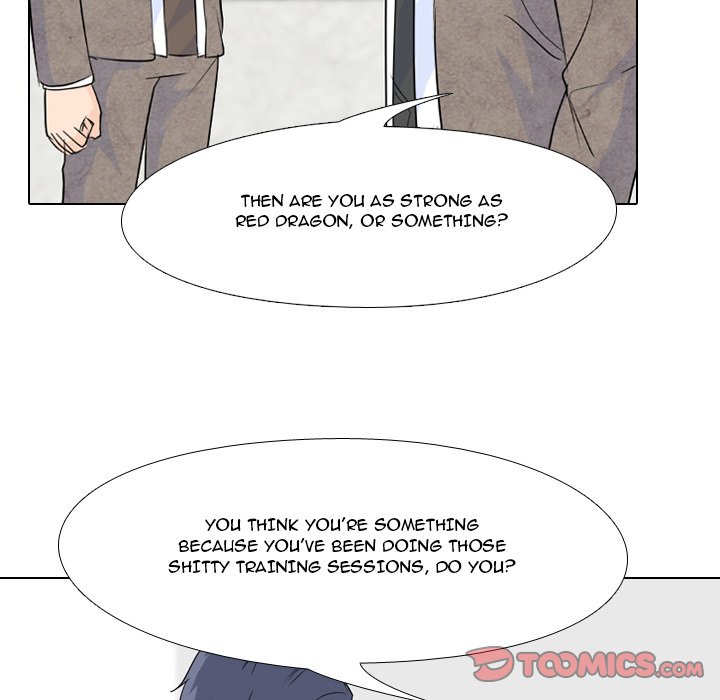 High School Legend Red Dragon Chapter 98 image 53