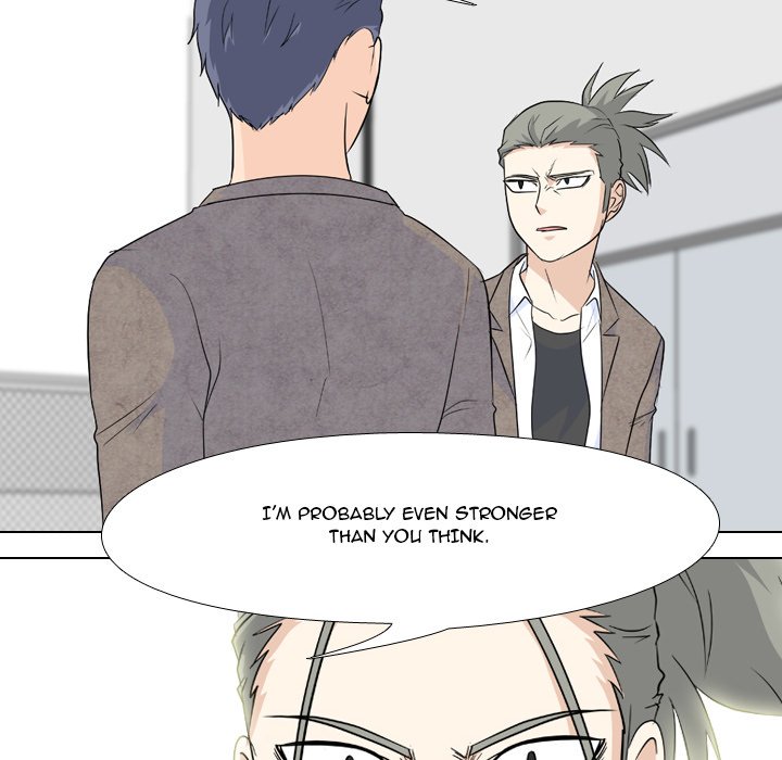 High School Legend Red Dragon Chapter 98 image 54
