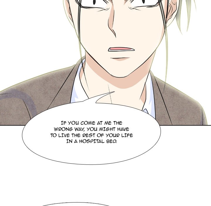 High School Legend Red Dragon Chapter 98 image 55