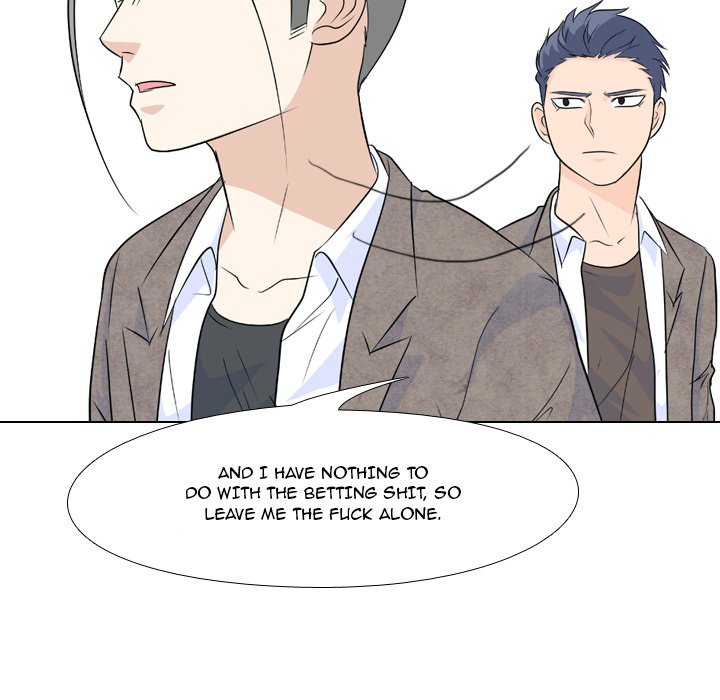 High School Legend Red Dragon Chapter 98 image 58