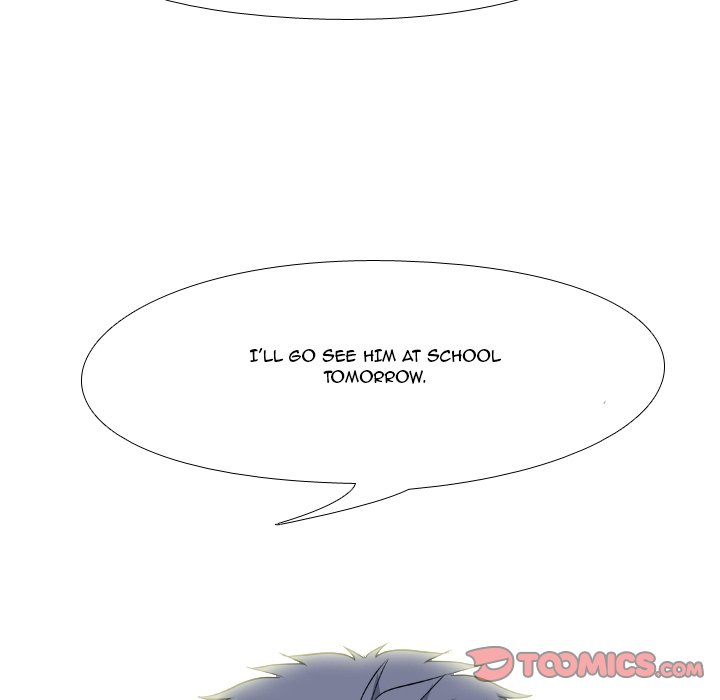 High School Legend Red Dragon Chapter 98 image 5