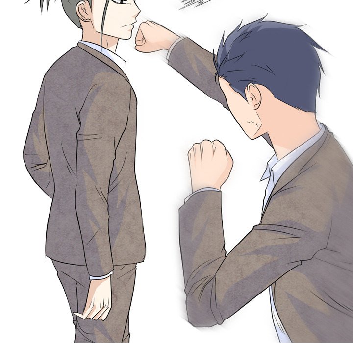 High School Legend Red Dragon Chapter 98 image 67