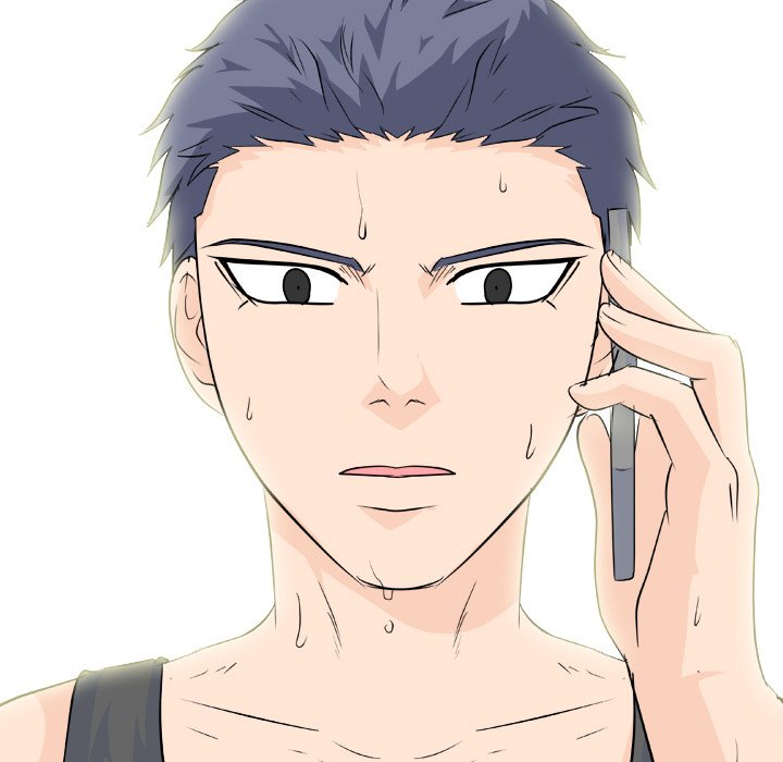 High School Legend Red Dragon Chapter 98 image 6