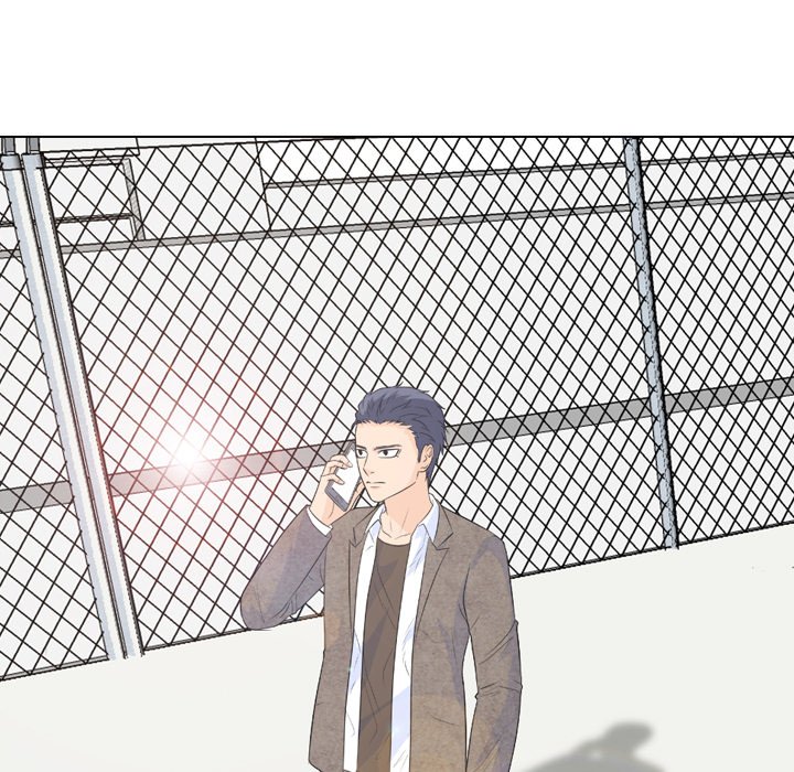 High School Legend Red Dragon Chapter 98 image 83