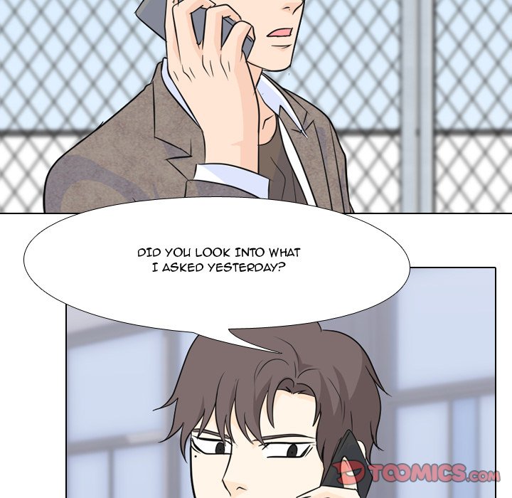High School Legend Red Dragon Chapter 98 image 85